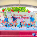 市長盃龍舟賽146組隊伍爭霸 張善政祝福參賽隊伍划向佳績