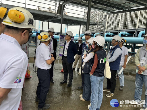 國際碳揭露計畫公布2024年A級城市名單 桃園市連2年獲肯定