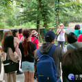 新北攜手企業展開永續旅程 推廣企業綠色旅遊體驗團