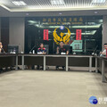 新北「防宣姐姐廉政工作坊」 提升防災意識守護品德教育