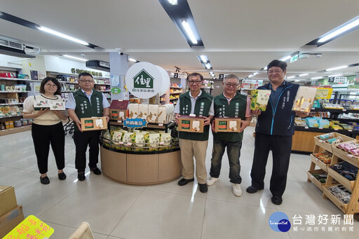 強化牛蒡產銷 佳里農會7日辦牛蒡節產業文化活動