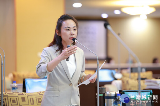 「大目降」象徵山林之美 南市議員余柷青建議重塑新化山林入口意象
