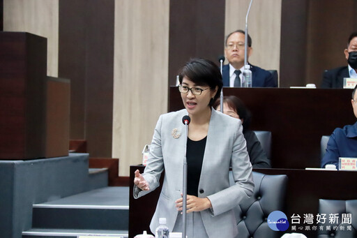 投議員關心托育及托嬰服務 許淑華允諾持續努力優化