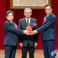 接任新任竹科管理局長 胡世民強調將更貼近廠商需求