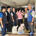 台中神岡神清路逢雨必淹 民代推動地下引流改善方案