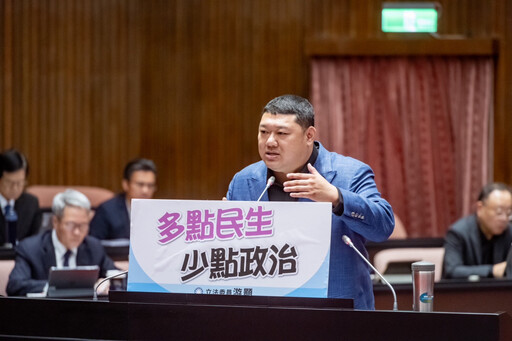 朝令夕改引民眾恐慌雙標？ 投縣議員籲中選會勿淪為政治打手