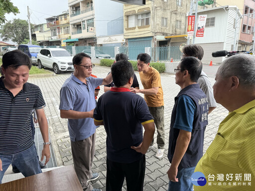 拒絕「行人地獄」 南投國小周邊將啟動違停勸導與取締措施