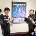 弘光科大多遊系畢展「ONE」登場 展現跨年級數位創作能量