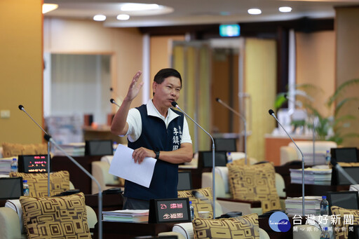 地方建設與文資考古衝突時怎麼辦? 黃偉哲:只能任人宰割