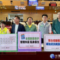 台中夾娃娃機氾濫 議員怒批經發局放任失控