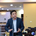 借鏡高雄愛河成功案例 南市議員籲打造「台南運河咖啡音樂一條街」