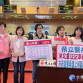 預立醫療制度推動緩慢 議員籲市府補助弱勢 加強宣導