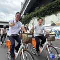 響應世界自行車日 新北持續打造安全友善自行車道路網