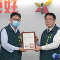 南市府展現施政實力 再生水建設與公共工程獲中央評比優等獎