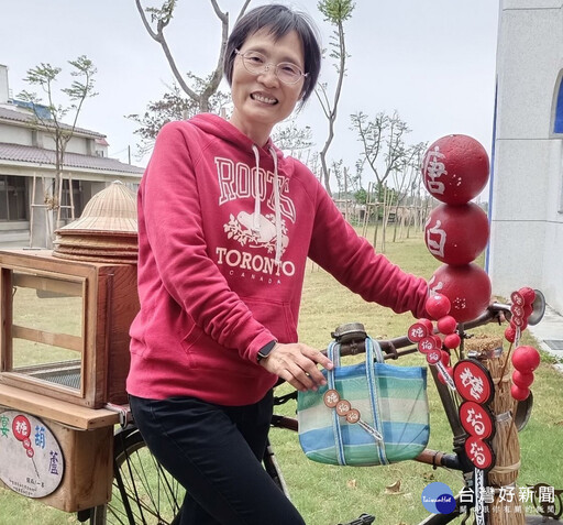 奉獻杏壇作育英才 24位優秀教師榮獲台南市師鐸獎