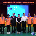 吉安分局114年上半年守望相助巡守人員常年訓練 強化基層治安韌性