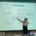 直升「自動化工程專班」新模式 新竹高工攜手臺科大共築技職教育新願景