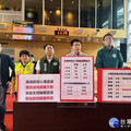 中市教師個別諮商次數六都最低 議員黃守達籲市府正視並納入托育人員