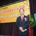 創新領航 儒商風範的現代企業家：孔德偉