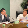 八掌溪土方新出路 蔡易餘促嘉義壽島外海填海造陸