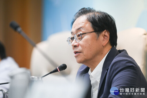 老街溪「嚴重污染河段」連兩年掛零 張善政：複製經驗整治重要河川