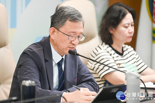 老街溪「嚴重污染河段」連兩年掛零 張善政：複製經驗整治重要河川