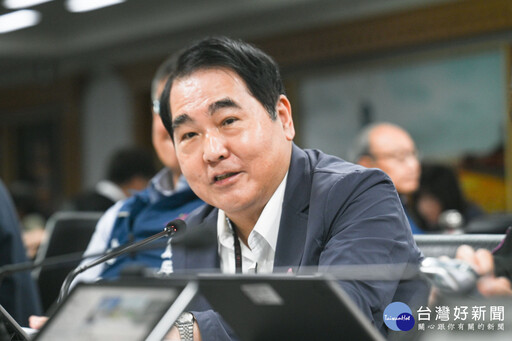 老街溪「嚴重污染河段」連兩年掛零 張善政：複製經驗整治重要河川