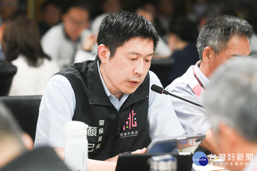老街溪「嚴重污染河段」連兩年掛零 張善政：複製經驗整治重要河川