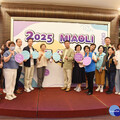 「2025共學分享會」登場 鍾東錦讚許教育成果亮麗期勉發揮影響力