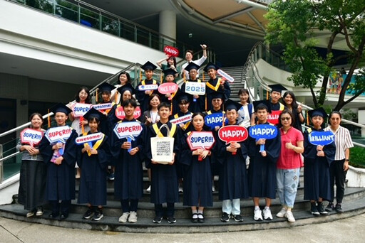 國中教育會考成績出爐 明道5A以上百分比再成長