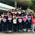 國中教育會考成績出爐 明道5A以上百分比再成長