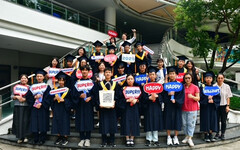 國中教育會考成績出爐 明道5A以上百分比再成長