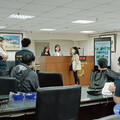 新竹分署聯合拍賣會熱烈競標 拍定1,253萬4,500元