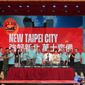 新北強化民間防災能量 培訓防災士突破萬人