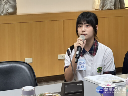 國中教育會考成績公布 桃園學子多元適性發展表現亮眼