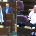 蘆竹新行政園區興建 桃議員劉勝全要求市府加快行政效率早日完成