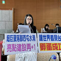 西屯再添超巨蛋、童書之森亮點建設 中市議員盼提升台中國際能見度