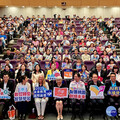 AI教育永續使命 桃園「2025未來教育國際論壇」登場