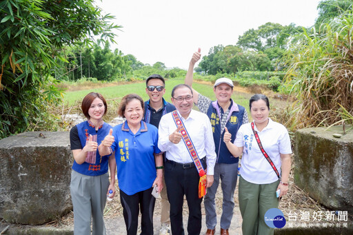 新北打造全國首座原民社宅 致力改善族人居住環境