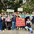 全國青農運動會登場 桃園青農奪冠締造4連霸紀錄