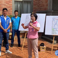 民代爭取8200萬升級后里供水系統 11公里老舊水管年底汰換完工