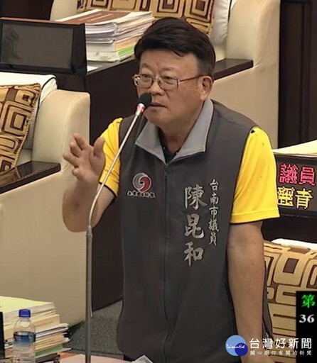 南市捷運深綠線北延至嘉義高鐵站 台南市府：屬遠期路網將滾動檢討規劃