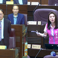 報名連結多如牛毛 桃議員謝美英籲不要讓科技市長智發會淪為口號