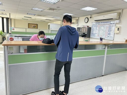 道安講習免跑監理所 彰化縣首家委外機構開課