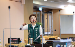 南鐵綠園道將啟動轉型 議員蔡筱薇爭取打造人本新願景