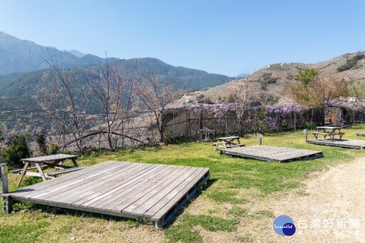 協助業者合法化 中市府辦露營場法規說明會