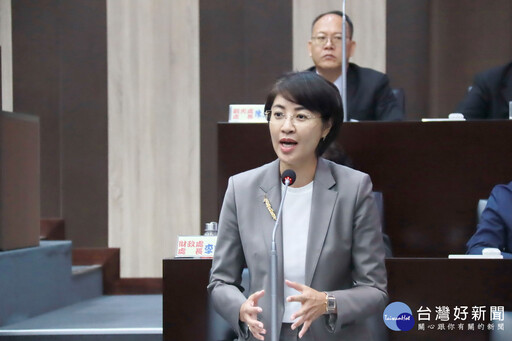 南投首迎國慶焰火 許淑華：做好萬全準備結合茶博會迎賓創三贏