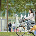 台中YouBike騎乘更安全 傷害險投保率提升至95%