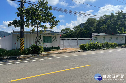 老牌營造廠營運陷困境 桃市府高度重視出手防爛尾