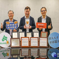 展現產學科研實力 崑山科大13度榮獲產學合作績優單位